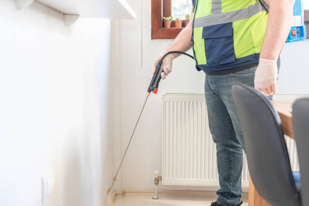 Best Rat Extermination Near Me  in Woodland Hills, UT
